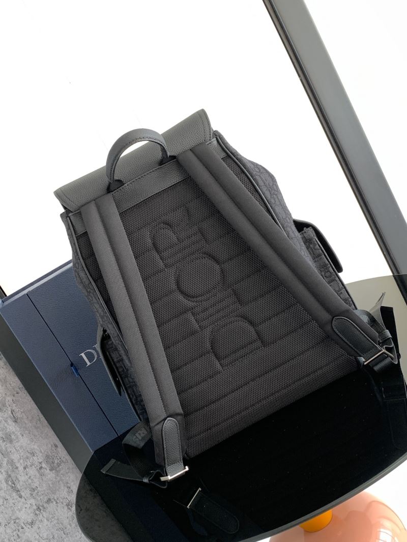 Christian Dior Backpacks